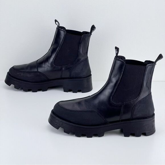 Cougar Shani Snow Boot Size 8 - Picture 7 of 14